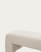 Valdemar Leather Bar Stools (Set of 2) - Stools & Benches - Hello Norden