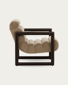 Leander Chair - Lounge Chairs - Hello Norden
