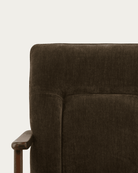 Eldrid Dining Chair - Dining Chairs - Hello Norden