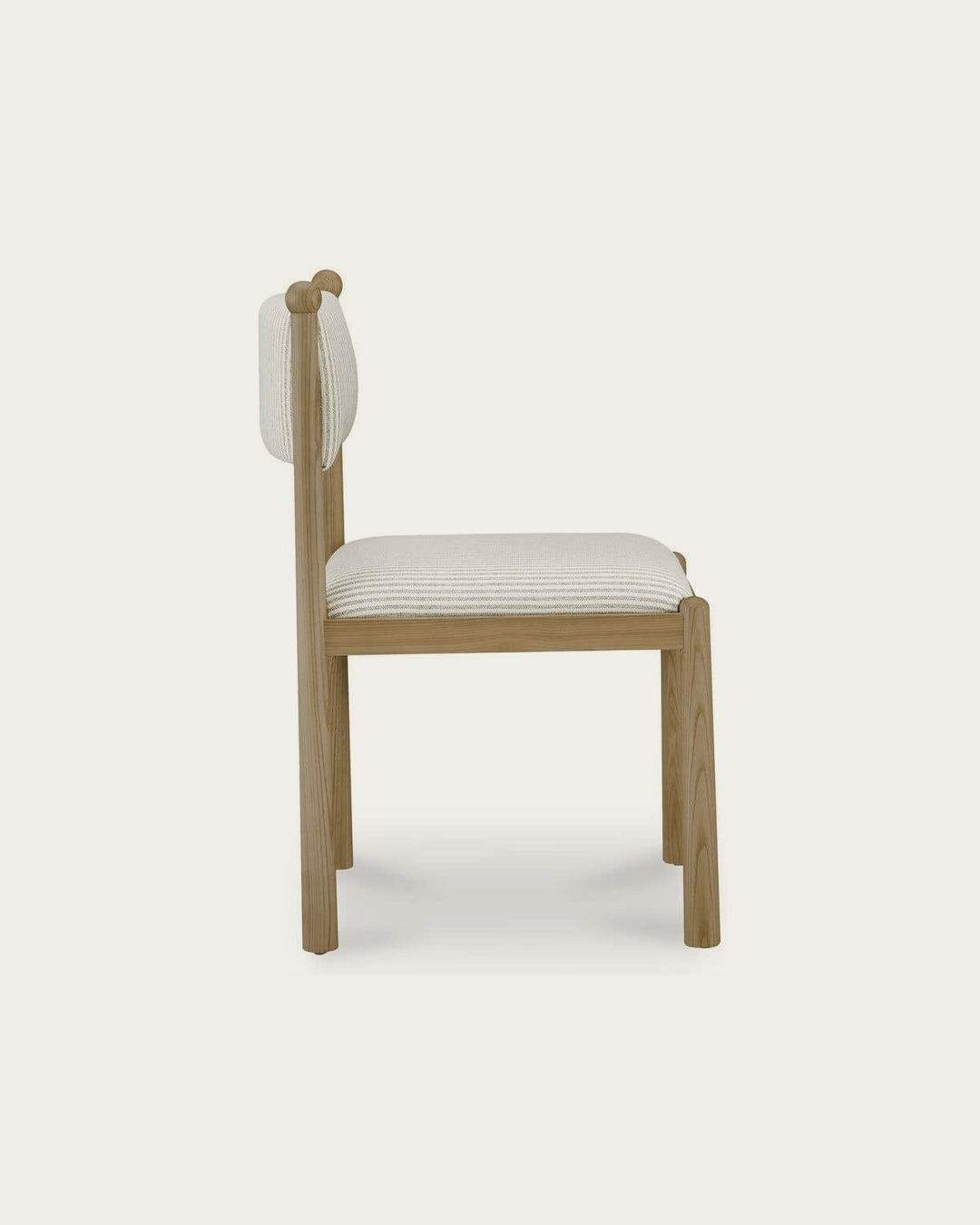 dining room furniture modern mountain  dining chair Hello Norden - Sivert Dining Chair