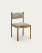 dining room furniture modern mountain  dining chair Hello Norden - Sivert Dining Chair