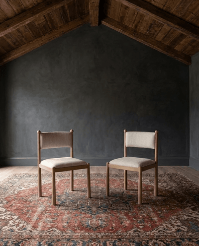 Sivert Dining Chair (Set of 2) - Dining Chairs - Hello Norden