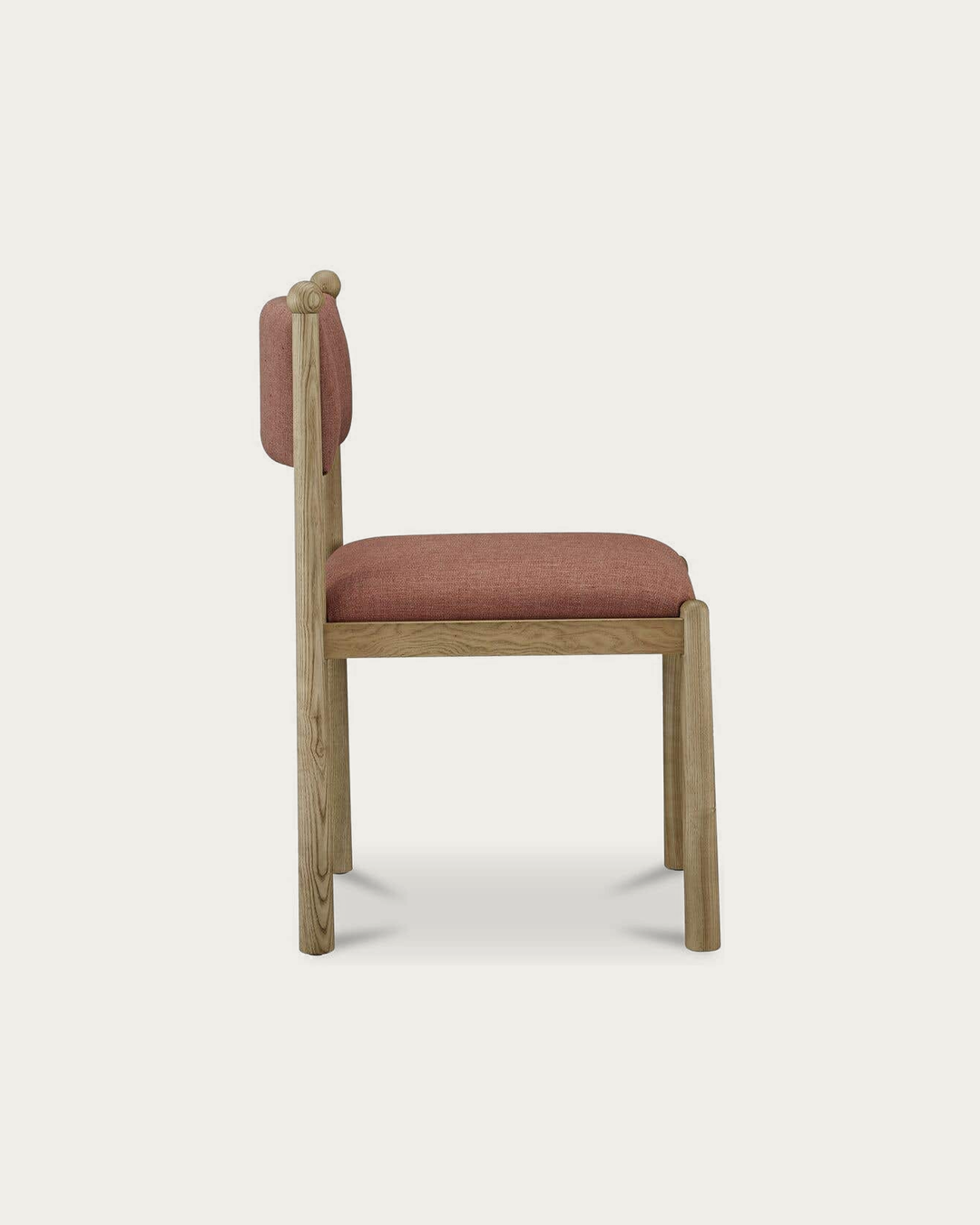 dining room furniture modern mountain  dining chair Hello Norden - Sivert Dining Chair