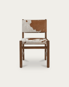 dining room furniture modern mountain  dining chair Hello Norden - Thomas Dining Chair