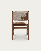 dining room furniture modern mountain  dining chair Hello Norden - Thomas Dining Chair