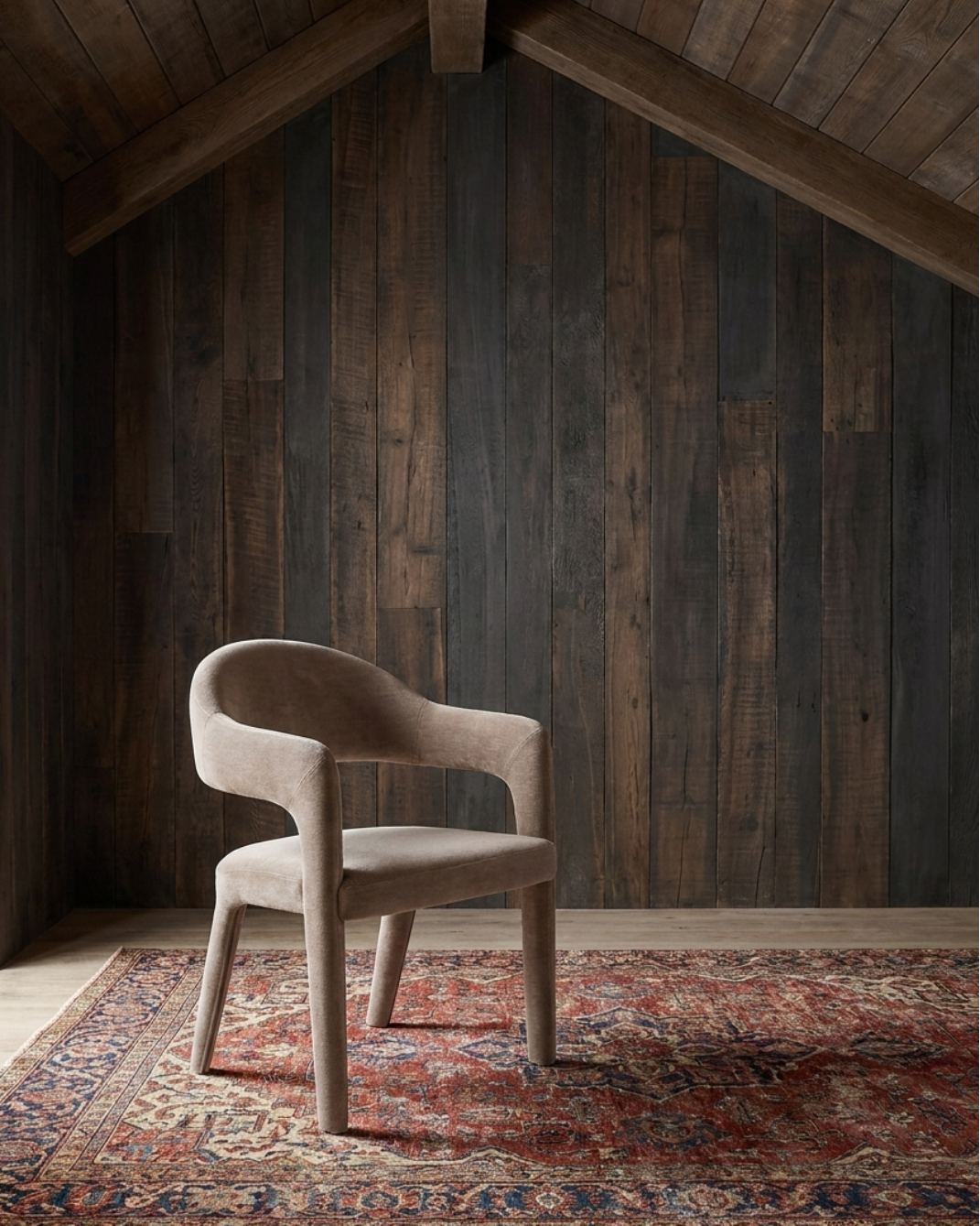 Peder Dining Chair - Dining Chairs - Hello Norden
