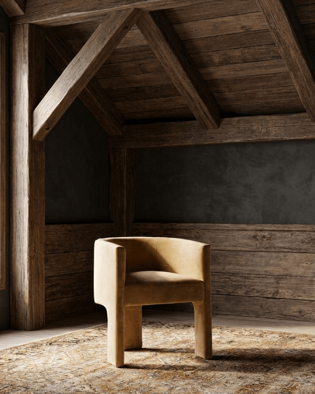 Heidi Dining Chair - Dining Chairs - Hello Norden