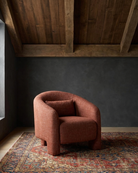 Trygve Chair - Lounge Chairs - Hello Norden