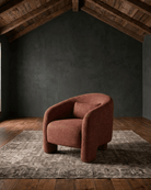 Trygve Chair - Lounge Chairs - Hello Norden