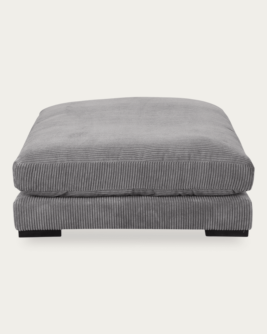 Tate Ottoman - Benches & Ottomans - Hello Norden