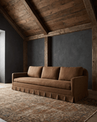 Penny Upholstered Sofa - Sofas & Sectionals - Hello Norden