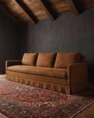 Penny Upholstered Sofa - Sofas & Sectionals - Hello Norden