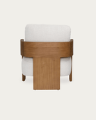 Thyra Accent Chair - Lounge Chairs - Hello Norden
