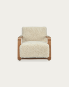 Kaarl Lounge Chair - Lounge Chairs - Hello Norden