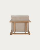 Kaarl Lounge Chair - Lounge Chairs - Hello Norden