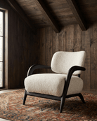 Albert Accent Chair - Lounge Chairs - Hello Norden