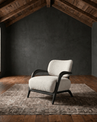 Albert Accent Chair - Lounge Chairs - Hello Norden
