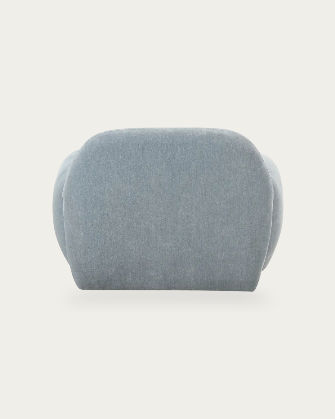 Hugo Lounge Chair - Lounge Chairs - Hello Norden