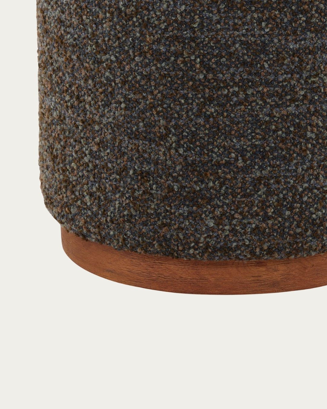 Alvaer Ottoman - Ottomans & Poufs - Hello Norden
