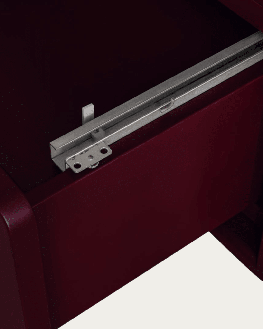 Vaino Nightstand - Nightstands - Hello Norden