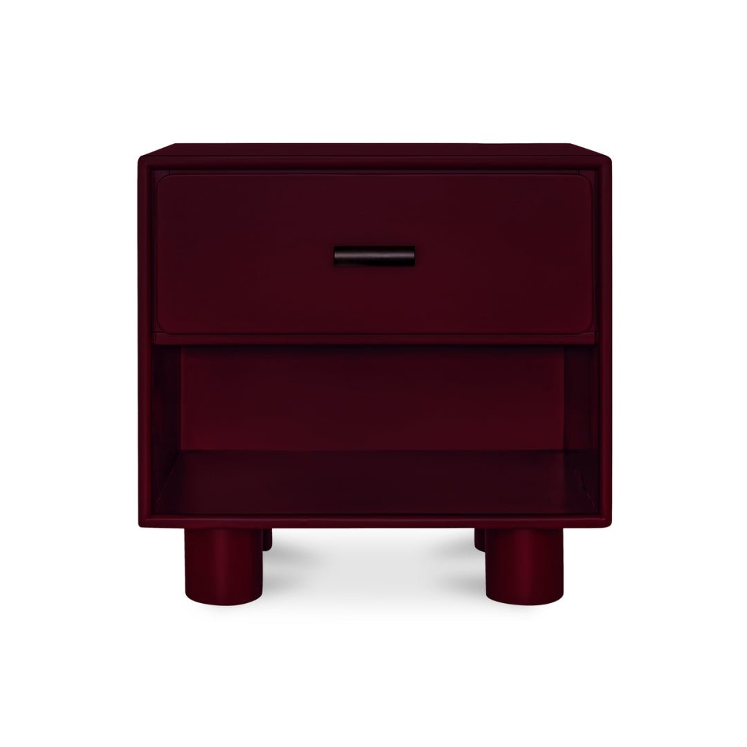 Vaino Nightstand - Nightstands - Hello Norden