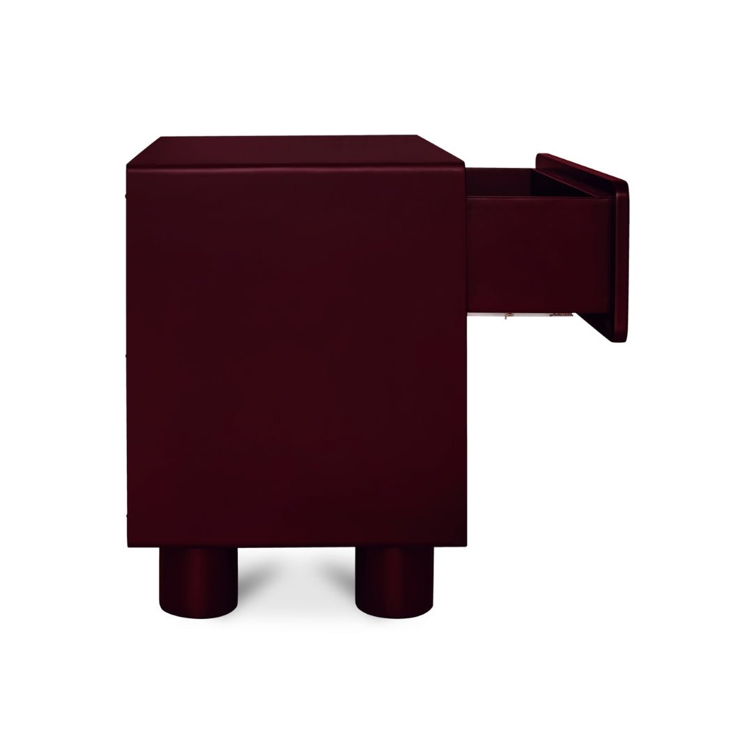 Vaino Nightstand - Nightstands - Hello Norden