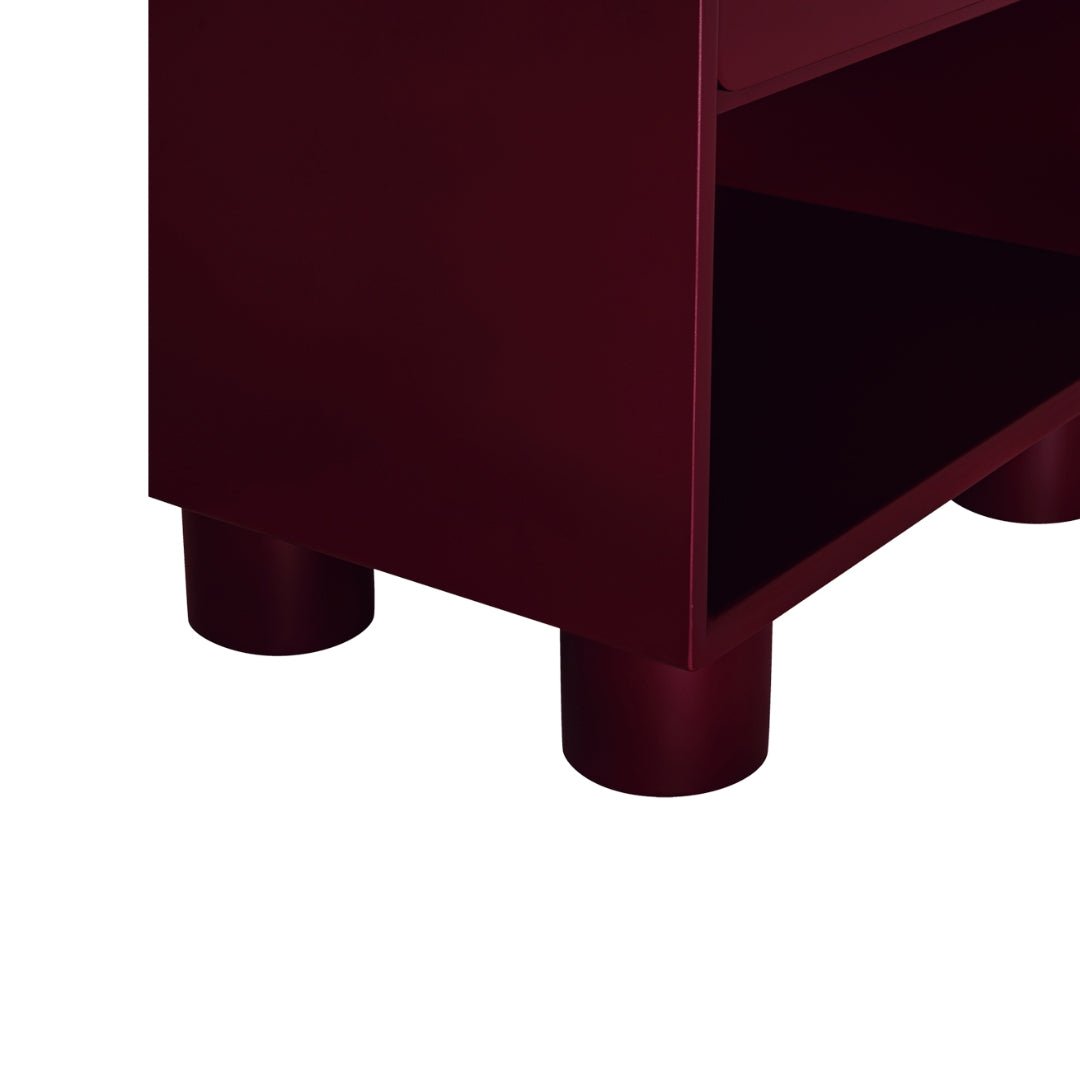 Vaino Nightstand - Nightstands - Hello Norden