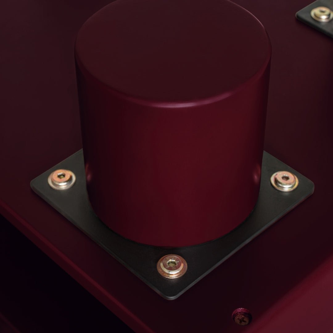 Vaino Nightstand - Nightstands - Hello Norden