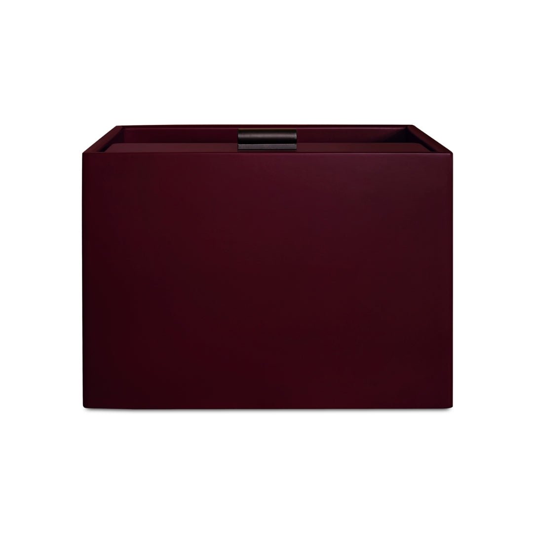 Vaino Nightstand - Nightstands - Hello Norden