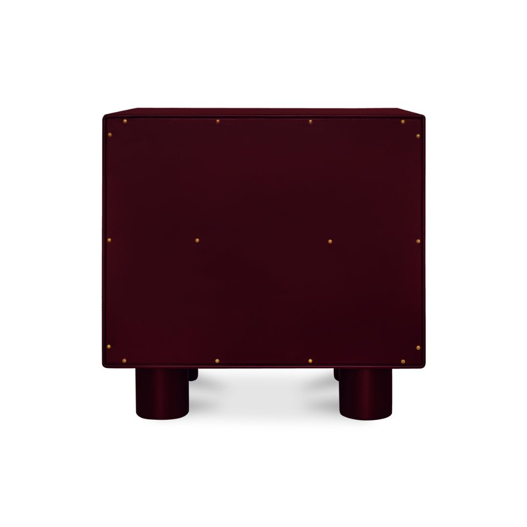 Vaino Nightstand - Nightstands - Hello Norden