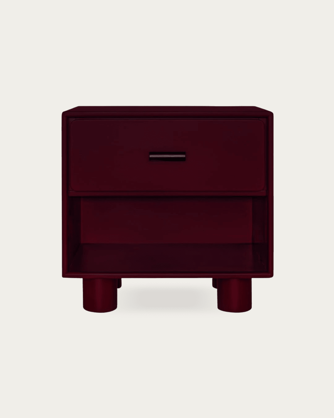 Vaino Nightstand - Nightstands - Hello Norden
