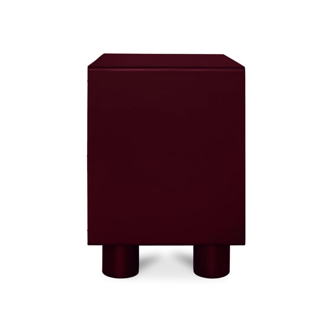 Vaino Nightstand - Nightstands - Hello Norden