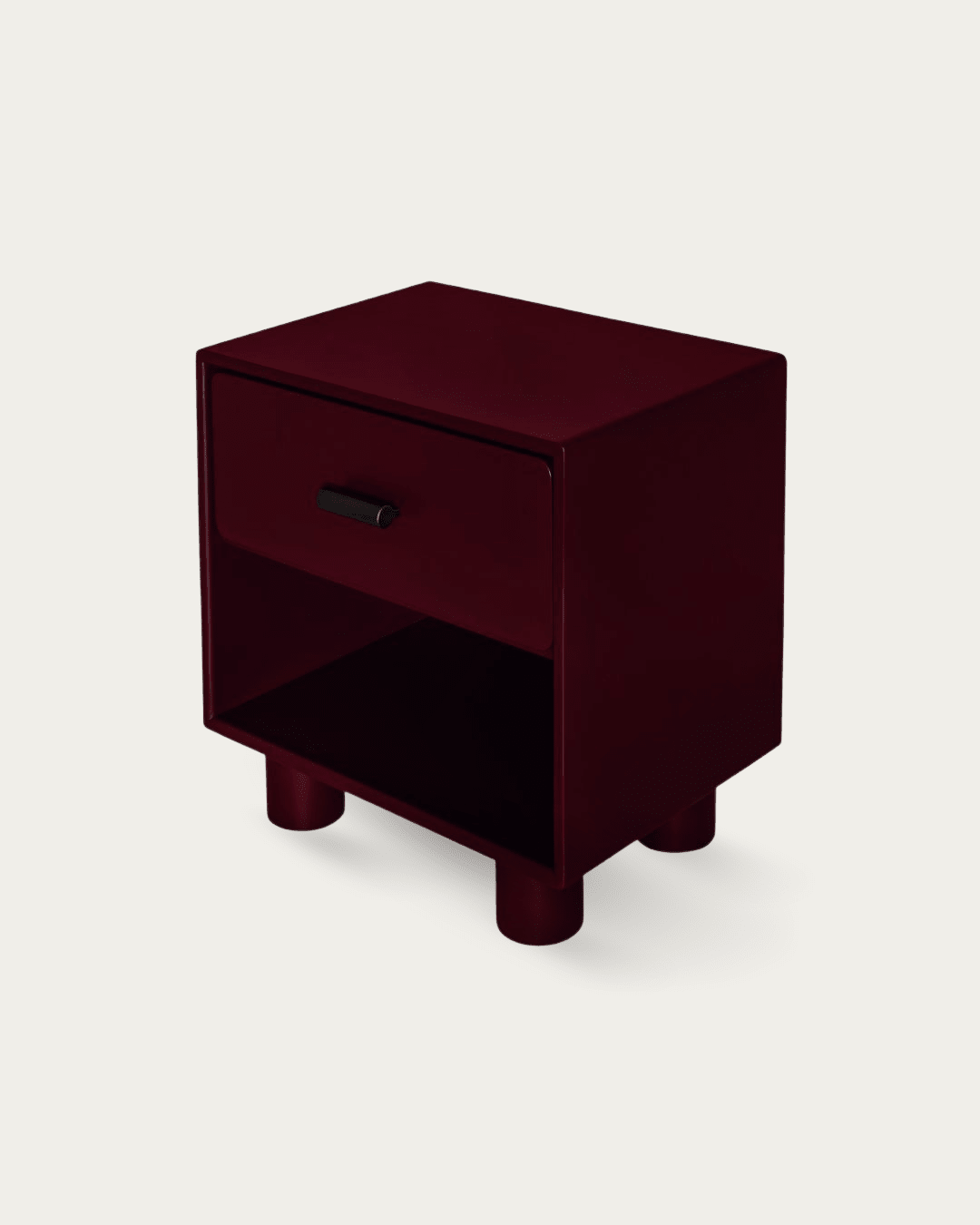 Vaino Nightstand - Nightstands - Hello Norden