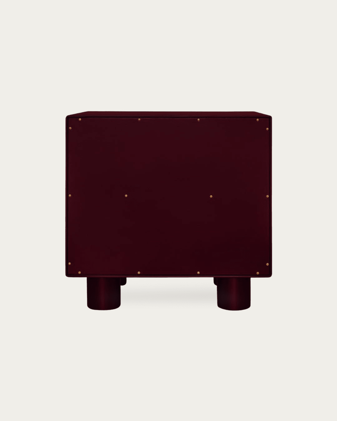 Vaino Nightstand - Nightstands - Hello Norden
