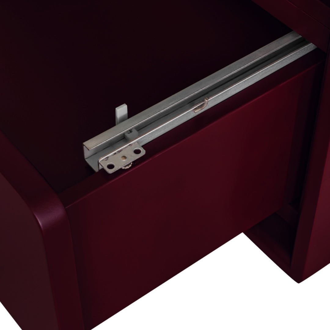 Vaino Nightstand - Nightstands - Hello Norden