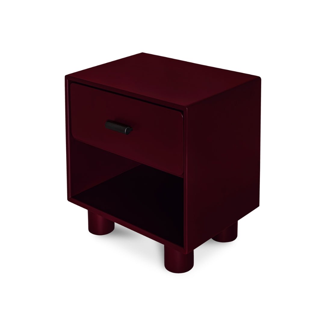 Vaino Nightstand - Nightstands - Hello Norden