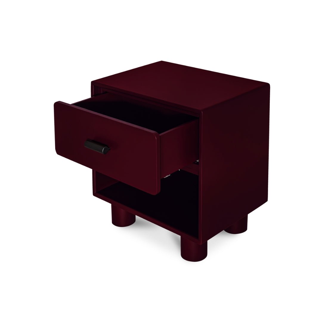 Vaino Nightstand - Nightstands - Hello Norden