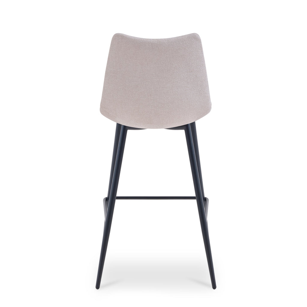 Valdemar Bar Chairs (Set of 2) - Bar Stools - Hello Norden