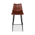Valdemar Bar Chairs (Set of 2) - Bar Stools - Hello Norden