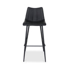 Valdemar Bar Chairs (Set of 2) - Bar Stools - Hello Norden