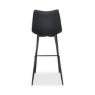 Valdemar Bar Chairs (Set of 2) - Bar Stools - Hello Norden