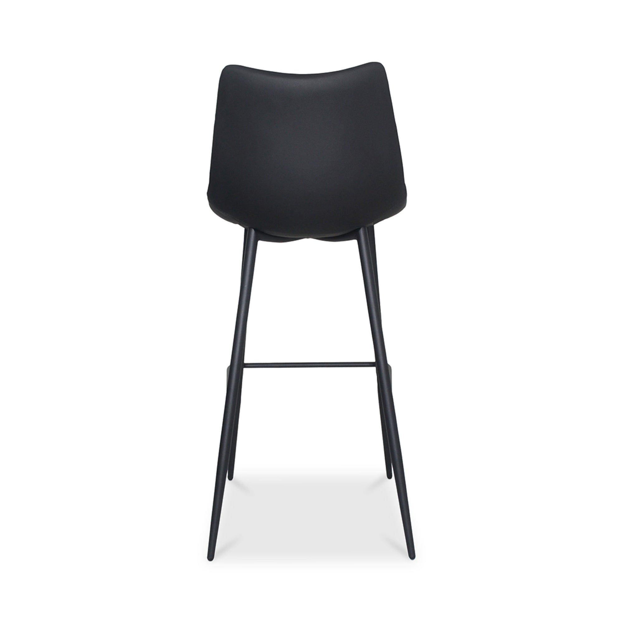 Valdemar Bar Chairs (Set of 2) - Bar Stools - Hello Norden