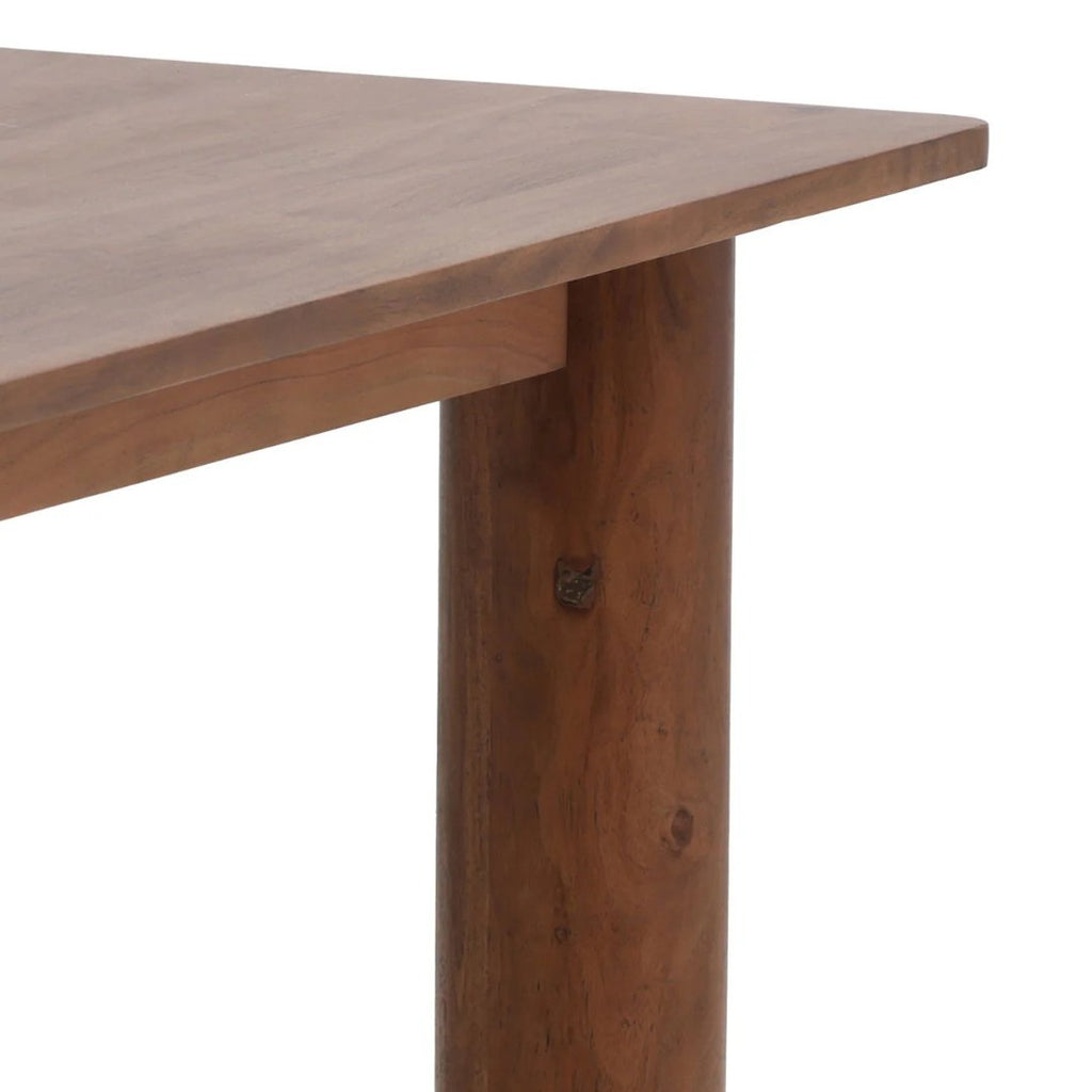 Vali Dining Table - Dining Tables - Hello Norden