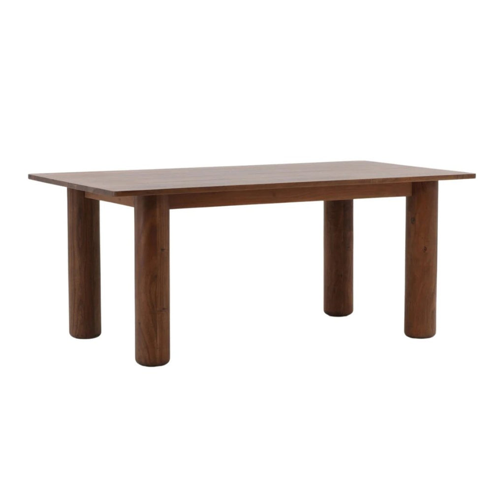 Vali Dining Table - Dining Tables - Hello Norden