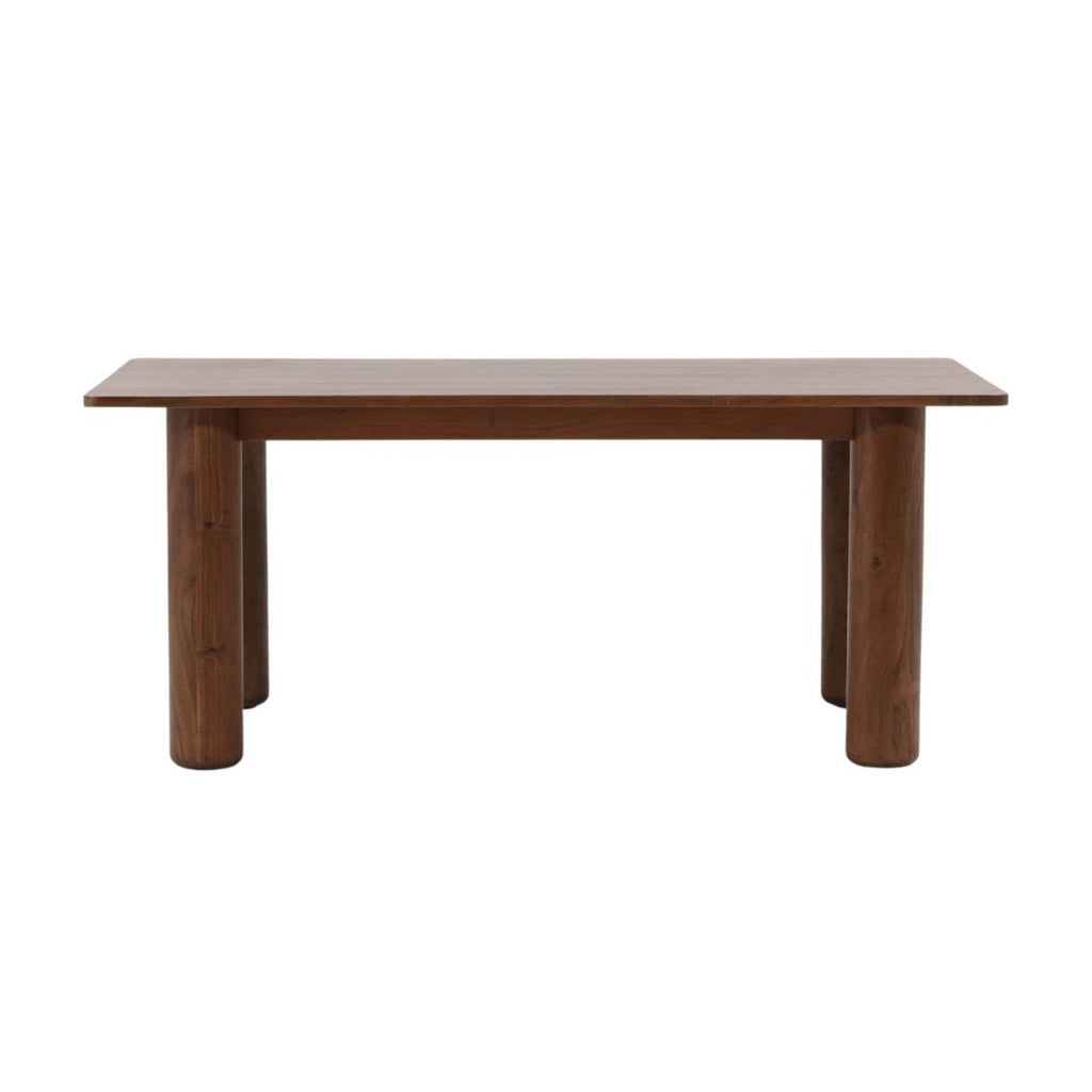 Vali Dining Table - Dining Tables - Hello Norden