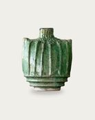 Sune Tamegroute Ridged Vessel - Decorative Objects - Hello Norden