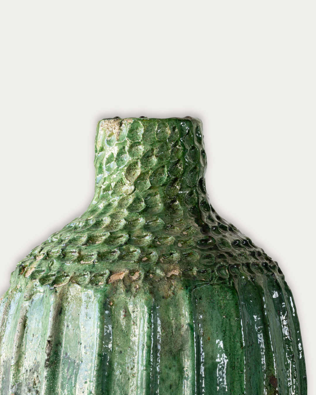 Aina Tamegroute Vase - Vases - Hello Norden