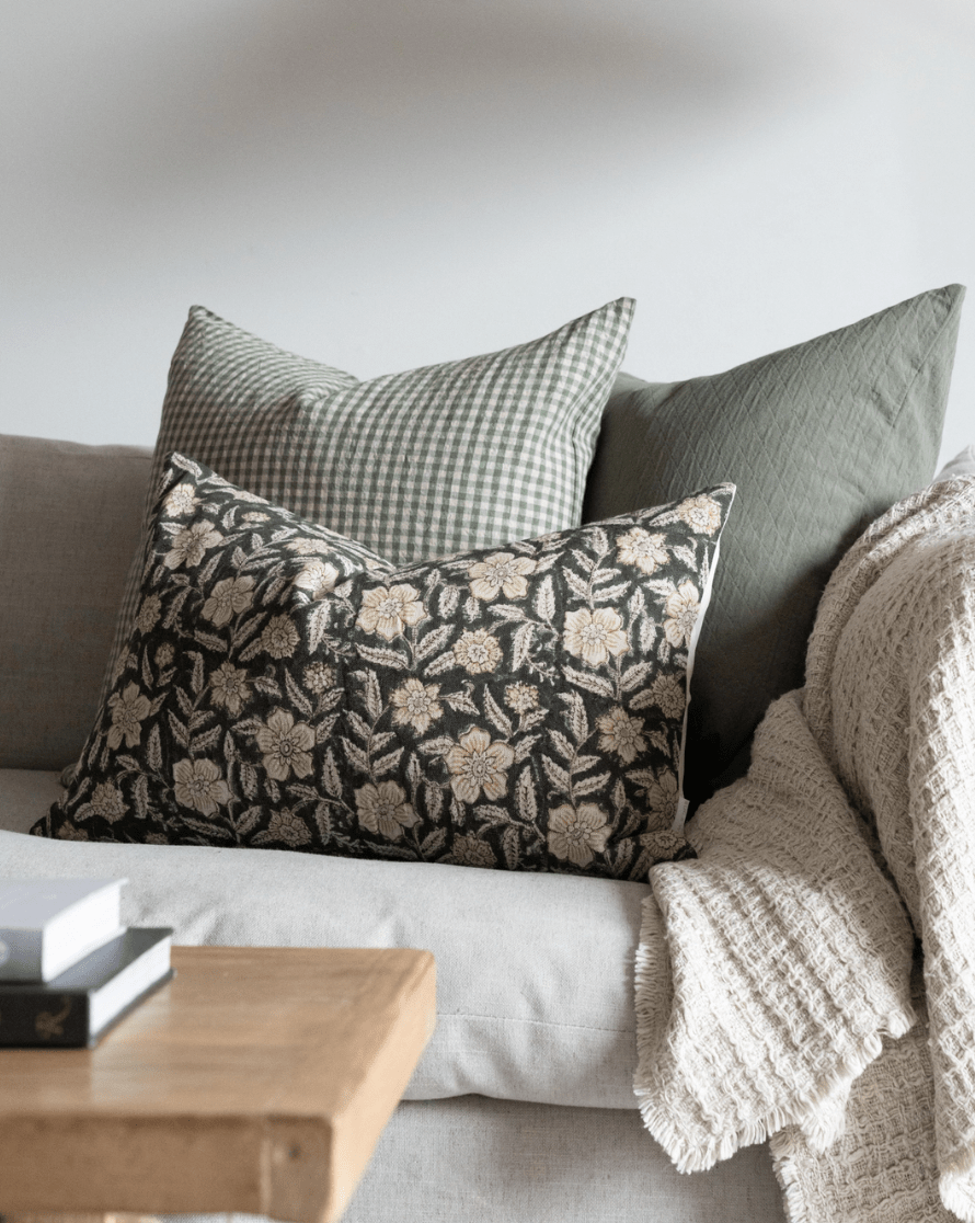 Vega Pillow - Throw Pillows - Hello Norden