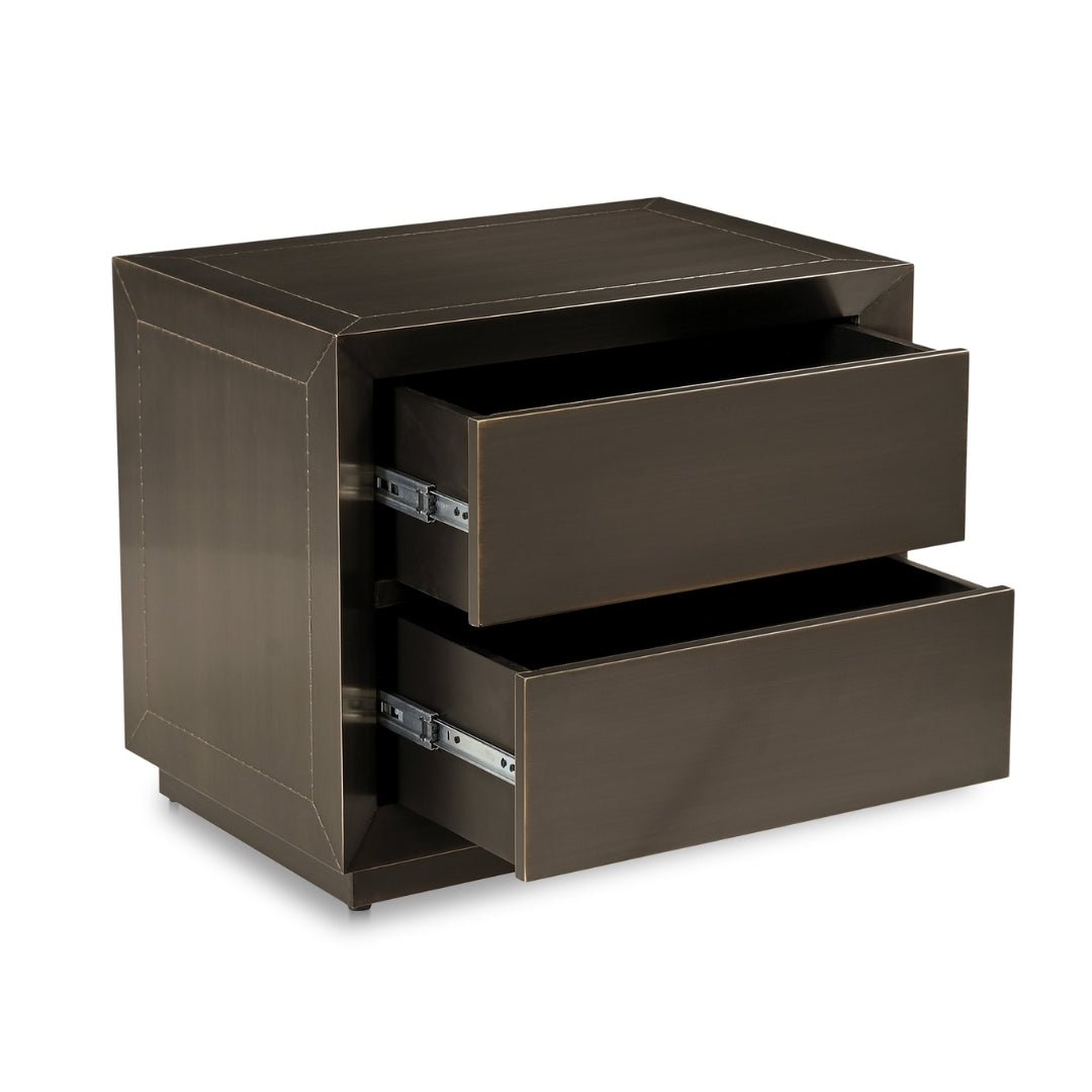 Veli Nightstand - Nightstands - Hello Norden