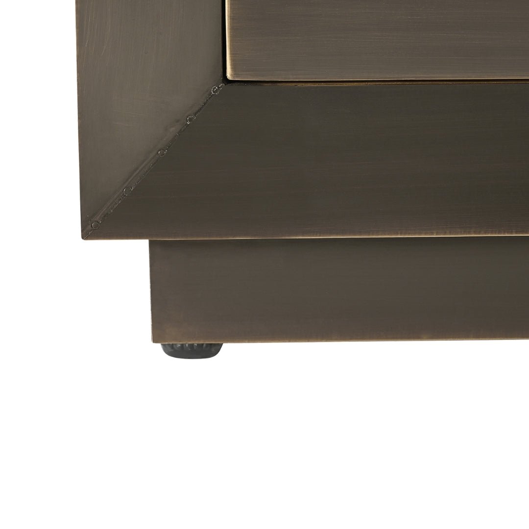 Veli Nightstand - Nightstands - Hello Norden